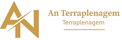 Logotipo - AN Terraplanagem