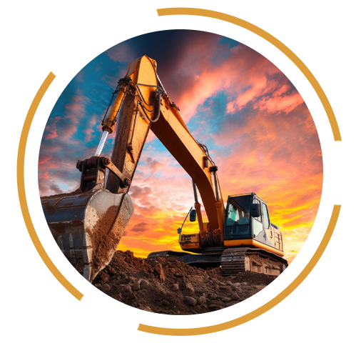 Serviços - AN Terraplanagem